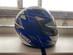   Shoei +   XL 