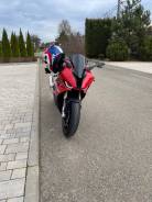 BMW S 1000 RR, 2020 