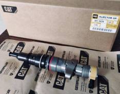 ,  Caterpillar C9, D6R, D6RIII, D6T, D7R 
