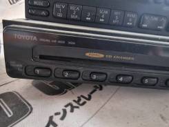 Toyota  +  CD  HCT-0670 