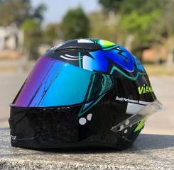  AGV Pista 