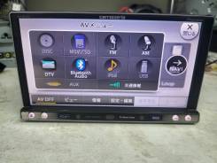 Pioneer Carrozzeria AVIC-MRZ009 автомобильные магнитолы