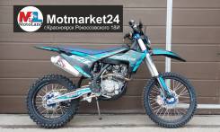 Motoland XT250 ST(172Fmm 4V), 2024 