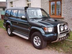   Mitsubishi Pajero2, Montero2 (1990-1997) / 