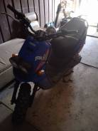 Yamaha BWs 50, 2005 