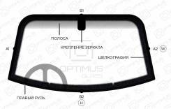   Honda Stepwgn 2001 - 2005 (,    ,  , ),  