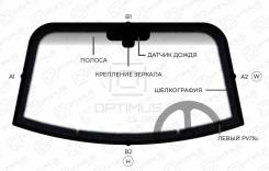 Шелкография на стекле автомобиля. Зачем это нужно? И можно ли сделать своими руками