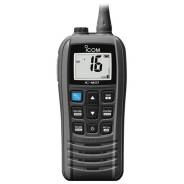   Icom IC-M37 