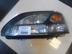  Subaru Legacy BH5   100-20751