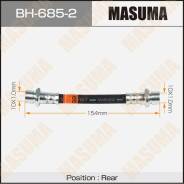 BH-685-2     Prius, Auris ZVW30, NZE151H Masuma 