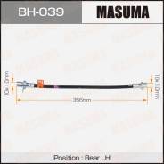 BH-039     Corona, Carina LH Masuma 