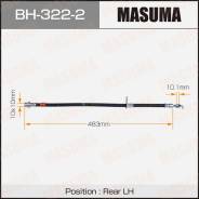 BH-322-2     Caldina, Corona Masuma 