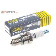   Solid BR9ES (3194) MOTO Aprilia BETA Honda Kawasaki Piaggio Yamaha  GANZ GIP22032 GANZ GIP22032 