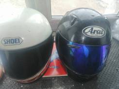    Shoel / Arai 