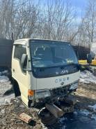  Isuzu Elf 2001 NKR66 4HF1 