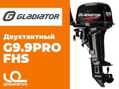   Gladiator G 9.9 PRO FHS (20 . ) 