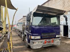 Mitsubishi Fuso 97    