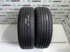 Continental ContiEcoContact 5, 215 60 R17 