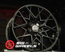 Колесные диски r17, 4x100 - купить литые, кованые и штампованные диски ...