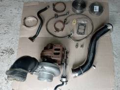   T3 Holset HX35W 