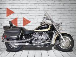 Yamaha Royal Star Tour Classic, 1996 