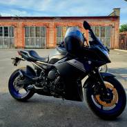 Yamaha XJ 600 Diversion F, 2015 