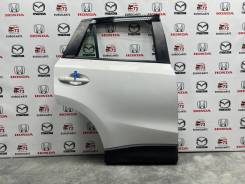    Mazda CX-5 KE 2012-2017