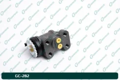 ������� ��������� ������� � ����� G-brake GC-282 ����
