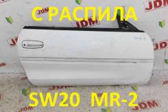  Toyota Mr-2 SW20 3SGTE 1994 67001-17081