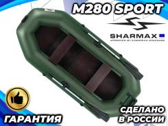   Sharmax M280 Sport 