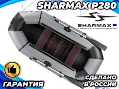   Sharmax P280 