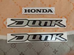  Honda Dunk 