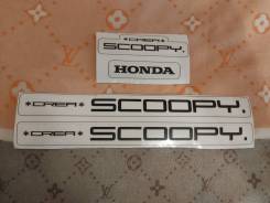    Honda Scoopy Crea af55 af 55 