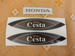  Honda Cesta af62 af68 af34 af35 