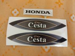  Honda Cesta af62 af68 af34 af35 