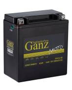  GANZ  AGM 16 /  151x88x164 CCA320  GTX16-BS GANZ 'GN1216 