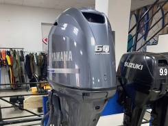   Yamaha F 60 FETL () 