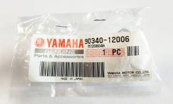   90340-12006-00 (90340-12059-00) Yamaha () (Yamaha TTR250 , YZ125/250, YZ400, WR400, XT250  ) Yamaha TT-R250 (TTR250)/YZ250 (2T) 