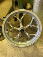     Handa NC700, 07W 