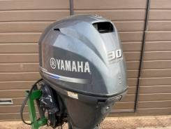   Yamaha F 30 