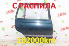  Toyota Caldina ST195 3SGE 1997 67003-21071