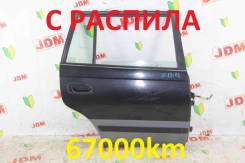  Toyota Caldina ST191 3SFE 1996 67003-21071