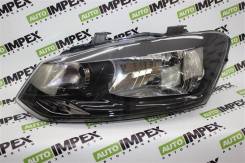  (  4)  Vw Polo 2010-2020 6RU941015  2010-2020 