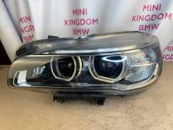  Bmw 2-Series 2015 63117391403 F45 B47C20,   