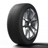 Michelin Pilot Alpin 5, 255/35 R21 98W XL TL 