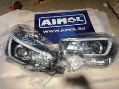 LED   Subaru Forester SK9 SKE 2019-