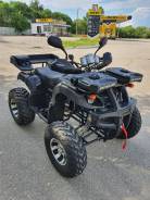 Honda Fourtrax 250, 2022 