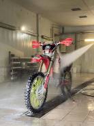 Honda CRF 250X, 2008 