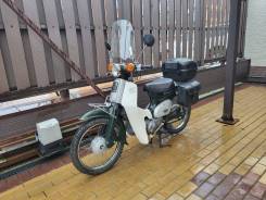 Honda Super Cub 50 