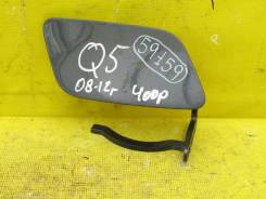 Запчасть 8R0955276A - Купить крышка форсунки омывателя фар! Цены. Фото ...